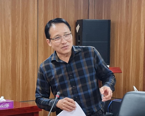 Nâng cao hiệu quả xác minh tài sản, thu nhập của người có chức vụ, quyền hạn ở Việt Nam