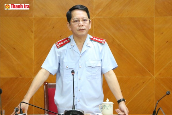 Từ thực tiễn đến đổi mới: 5 bài học của Thanh tra Quảng Ninh trong công tác xây dựng Đảng