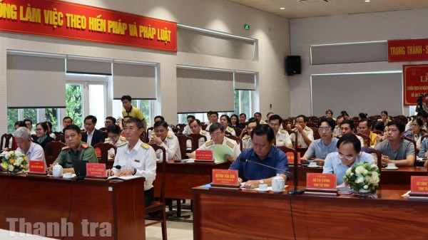 Tây Ninh phát động chiến dịch 60 ngày cao điểm chuyển đổi mô hình thuế đối với hộ kinh doanh