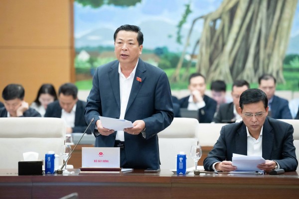 Đề xuất dành hơn 196.000 tỷ đồng xây sân bay Gia Bình đạt tiêu chuẩn 5 sao