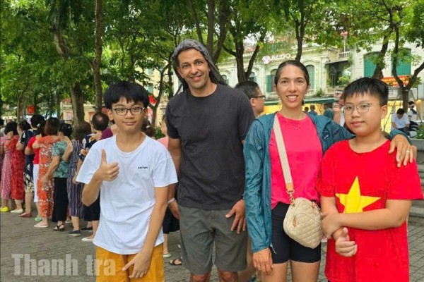 Khách quốc tế đến Việt Nam tiếp tục tăng mạnh, đạt hơn 17 triệu lượt trong 10 tháng