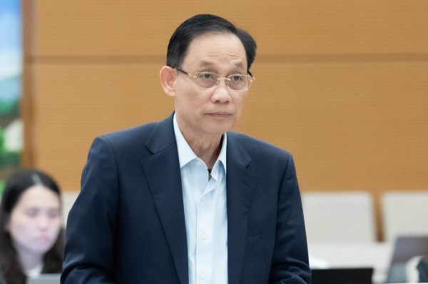 Chính phủ đề xuất hỗ trợ 100% lương với cán bộ làm đối ngoại và hội nhập quốc tế