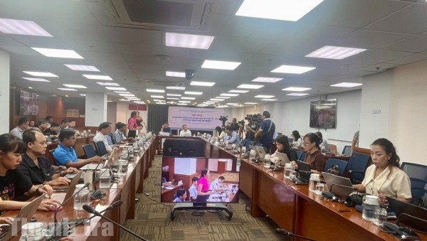 TP Hồ Chí Minh: Giải ngân vốn đầu tư công tại Ban Giao thông đạt thấp, do đâu?