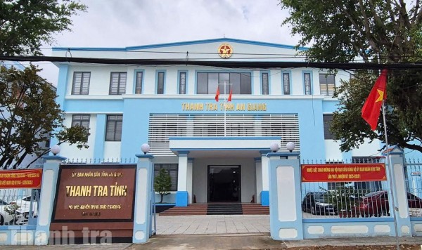 An Giang chỉ đạo chấn chỉnh công tác quản lý, cấp phát tiền trợ cấp, hỗ trợ