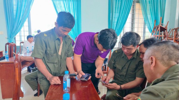 Tiên phong đưa AI về vùng khó, tháo gỡ thách thức khởi nghiệp số tại Đắk Lắk