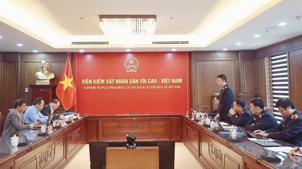 Viện Kiểm sát nhân dân Tối cao: Triển khai Nghị quyết 57 đồng bộ, thống nhất trong toàn ngành