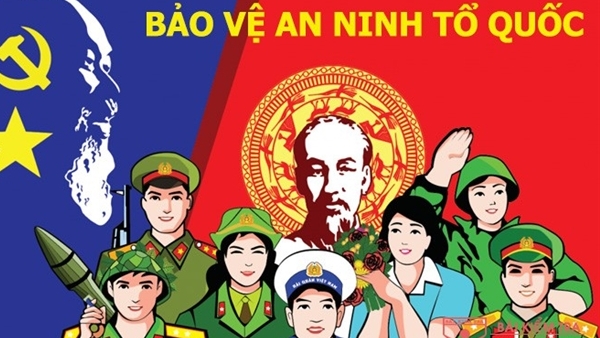 Ban hành Kế hoạch triển khai Phong trào thi đua “Toàn dân bảo vệ an ninh Tổ quốc”