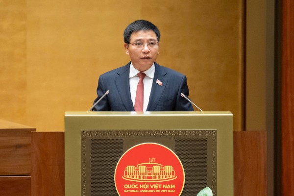 Đề xuất Thủ tướng được phê duyệt quy hoạch không gian biển, sử dụng đất quốc gia