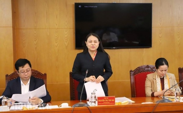 Khẳng định bản sắc Thủ đô với nhiều mô hình mới, cách làm sáng tạo