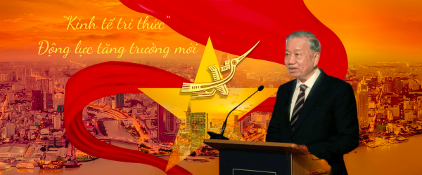 “Kinh tế tri thức” - Động lực tăng trưởng mới