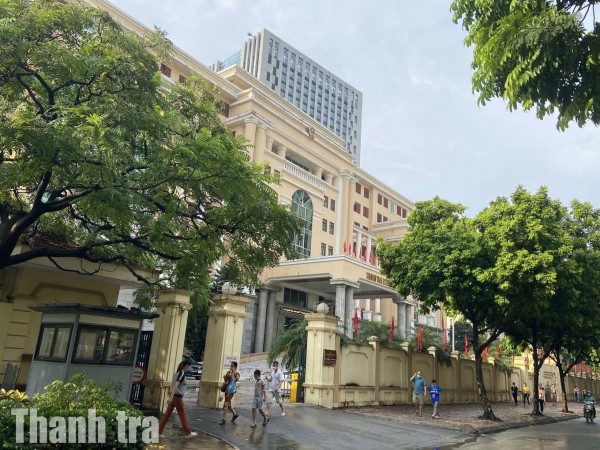 Thuận lợi, thách thức với tổ chức và hoạt động của các cơ quan Thanh tra giai đoạn mới