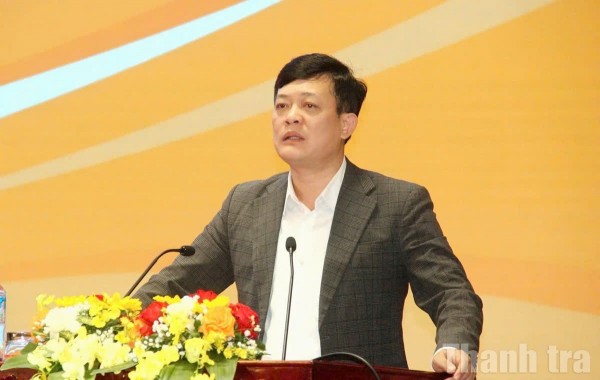 Thanh Hóa: Trung tâm Phục vụ hành chính công tập huấn nghiệp vụ cho 500 cán bộ cấp xã, phường