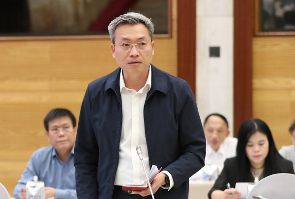 Bộ Công an thông tin mới vụ án Hoàng Hường, Ngân 98 và Lương Bằng Quang