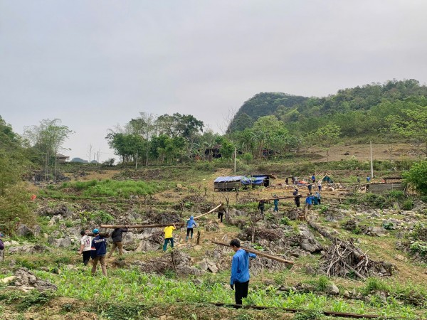 Đổi mới cơ chế điều hành, phát huy hiệu quả phân cấp và phối hợp đa chiều