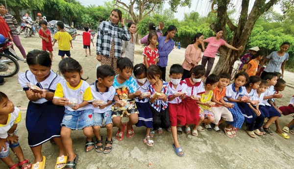 An Giang: Thách thức trong thực hiện Chương trình giảm nghèo bền vững giai đoạn 2021-2025