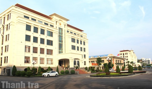 Hải Phòng: Yêu cầu khẩn trương khắc phục vi phạm tại 2 dự án đầu tư