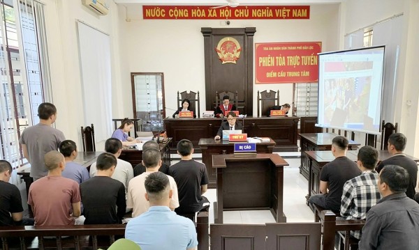 Bứt phá chuyển đổi số, hiện đại hóa hoạt động kiểm sát ở Lâm Đồng