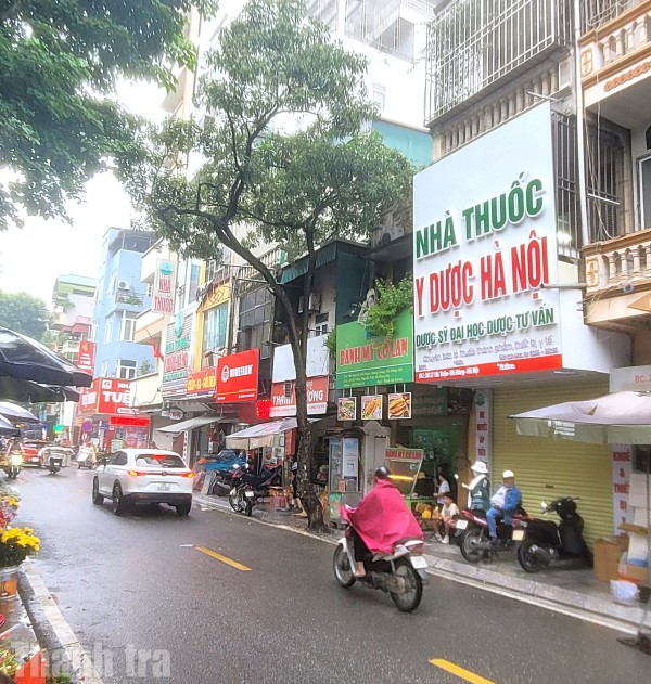 Kháng thuốc - chuyện nói mãi mà chưa xử lý triệt để