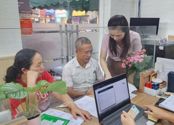 Hướng đến phát triển bền vững nguồn nhân lực công nghệ cao