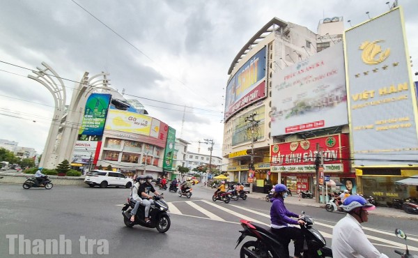 An Giang: Giải pháp nào để hiện thực hóa mục tiêu tăng trưởng 2 con số?