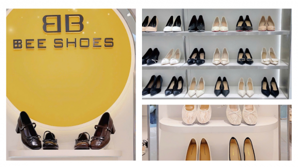 Hà Nội: Chuỗi cửa hàng Bee Shoes bị xử phạt vì vi phạm nhãn hàng hóa, niêm yết giá