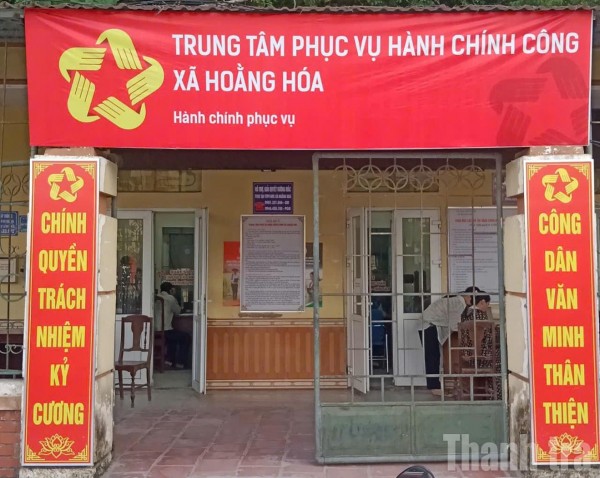 Giáo viên dạy người khuyết tật ở Hoằng Hóa mong được chi trả chế độ sau nhiều năm chờ đợi