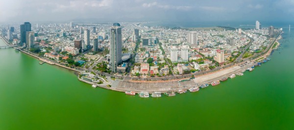 Đà Nẵng xem xét áp dụng tạm thời mức thu 0 đồng đối với hồ sơ đăng ký hộ kinh doanh trực tuyến