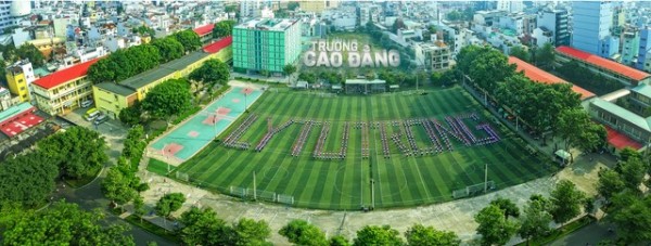 Hàng loạt sai phạm tại Trường Cao đẳng Lý Tự Trọng TP Hồ Chí Minh