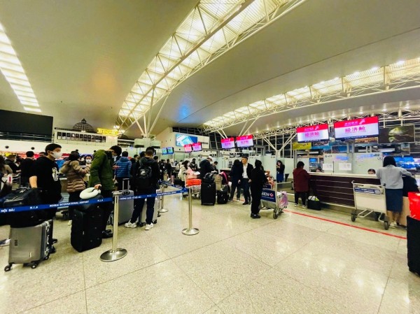 Hãng Hàng không Shenzhen Airlines đã thực hiện 11/13 kiến nghị