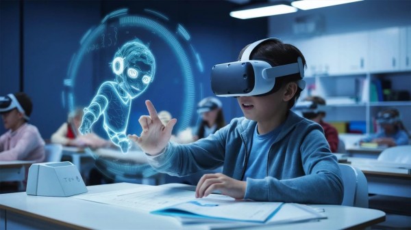 Ứng dụng AI trong dạy học: Cần đặt trọng tâm vào đạo đức, trách nhiệm