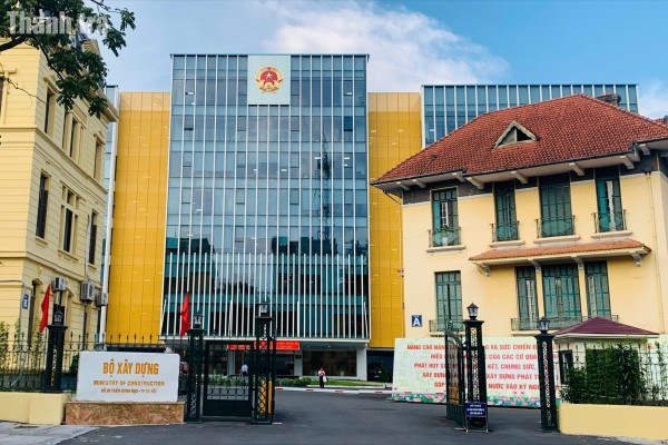 Bộ Xây dựng triển khai nhiều giải pháp phòng ngừa tham nhũng