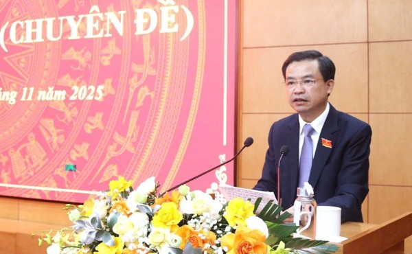 Cao Bằng: Đảm bảo kinh phí cho hoạt động giám sát của MTTQ và Ban Thanh tra Nhân dân cấp xã