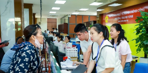 Nghệ An: Điều động, biệt phái cán bộ về cơ sở đảm bảo đồng bộ, hiệu quả và đúng quy định