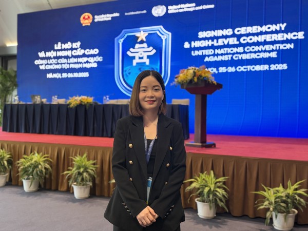 Bài 2: Thúc đẩy ứng dụng công nghệ số nhằm phòng, chống tham nhũng trong cung cấp dịch vụ công