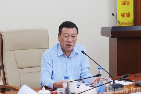 Luật Thanh tra 2025 giải quyết thế nào tình trạng chồng chéo, trùng lặp?