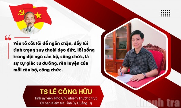 Hồi chuông cảnh tỉnh: Sự suy thoái đạo đức công vụ qua vụ đánh bạc “nghìn tỷ” tại Pullman