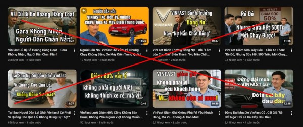 Phó Chủ tịch kiêm TGĐ Vingroup: 'Đấu tranh tới cùng với tin giả vì trách nhiệm xã hội'