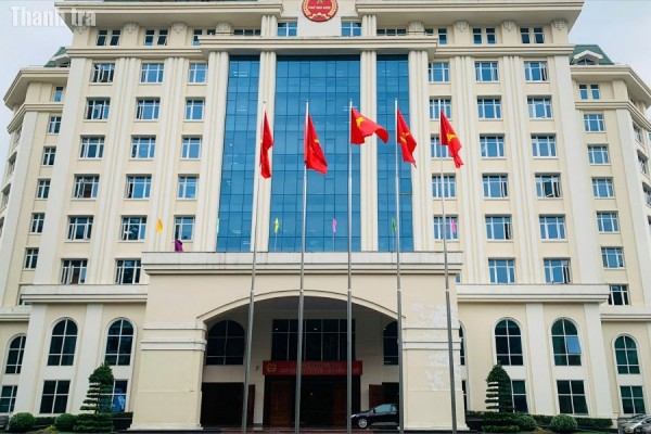 Ngành Thuế triển khai nhiều giải pháp trong tiếp công dân, giải quyết khiếu nại, tố cáo