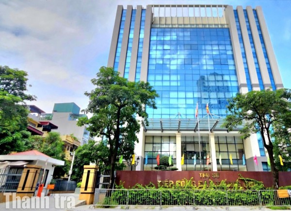 Cảnh giác trước chiêu trò chống phá, lợi dụng khiếu kiện gây rối trước thềm Đại hội XIV của Đảng