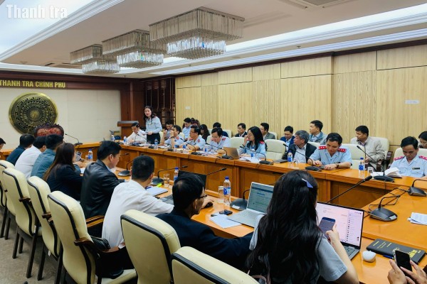 Yêu cầu Ban Quản lý dự án Thăng Long thực hiện thu hồi nộp NSNN số tiền hơn 11.159 triệu đồng