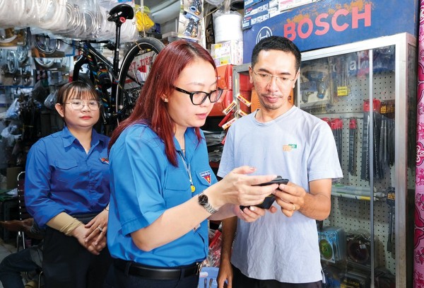 Cần Thơ: Xóa bỏ thuế khoán - Minh bạch, công bằng trong hoạt động kinh doanh