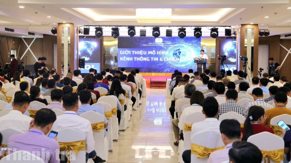 Cần Thơ: Kết nối KOL và quản trị viên mạng xã hội, lan tỏa “niềm tin số”