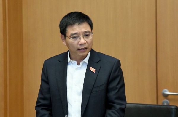 Bộ trưởng Tài chính chia sẻ sự vất vả trong tiếp dân khi làm lãnh đạo ở 2 tỉnh