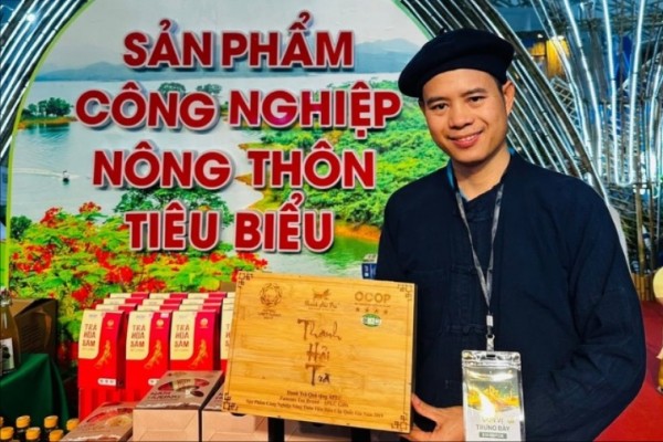 Thái Nguyên tăng tốc giảm nghèo, hướng tới phát triển bền vững