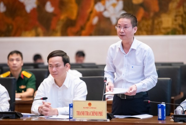 Bài 2: Làm thế nào để đảm bảo hiệu quả thực hiện kết luận thanh tra?