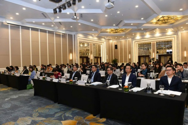 Ghi nhận từ Hội thảo “Thị trường xếp hạng tín nhiệm Việt Nam: Định hướng và tiềm năng phát triển”