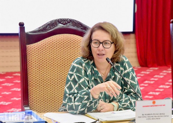 Thanh tra hành chính Pháp: Một hệ thống thanh tra đa tầng, chặt chẽ