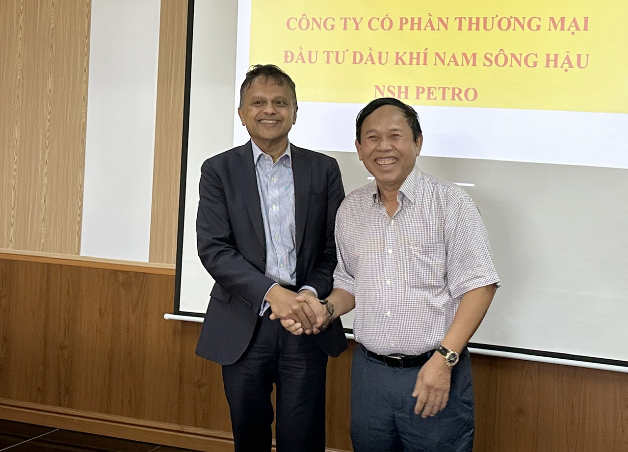 Công an tìm bị hại trong vụ giám đốc dầu khí người nước ngoài lừa đảo