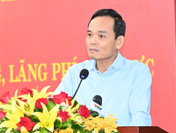 TP Hồ Chí Minh: Đưa công tác phòng, chống lãng phí lên ngang hàng với phòng, chống tham nhũng