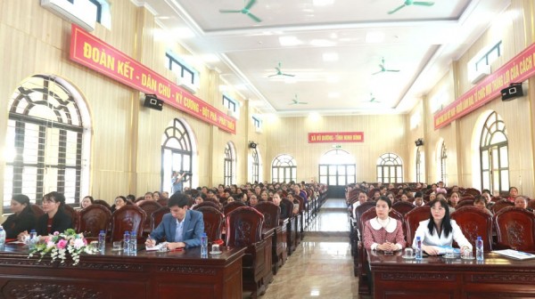 Ninh Bình: Đóng góp nhiều ý kiến tâm huyết vào Dự thảo các văn kiện trình Đại hội XIV của Đảng